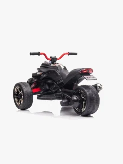 Leggodt Azeno Beast Elbil, Sort