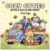 Legind A/S Cozy Cuties Malebog