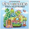 Legind A/S Cozy Tiny Gardens Malebog