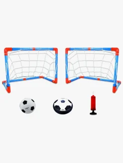 Lexibook AeroFoot Fodbold-disc med Lys & 2 Mål