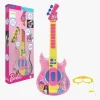 Lexibook Barbie Legetøjsguitar