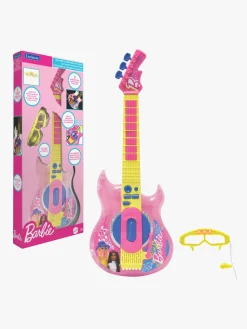 Lexibook Barbie Legetøjsguitar