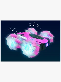 Lexibook Crosslander Fjernstyret Bil, Pink