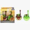 Lexibook 3D Dinosaurer Walkie Talkies 500m