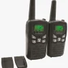 Lexibook Digital 8 km Walkie Talkie