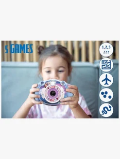 Lexibook Disney Frozen Digitalkamera