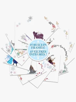 Lexibook Disney Frozen Digitalkamera