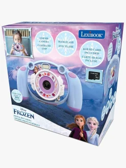 Lexibook Disney Frozen Digitalkamera