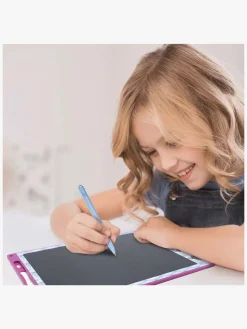 Lexibook Disney Frozen Tegnetablet med Stencilskabeloner