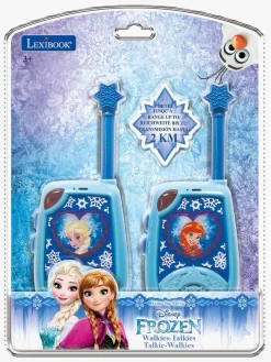 Lexibook Disney Frozen Walkie Talkies