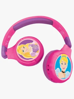 Lexibook Disney Princess Høretelefoner