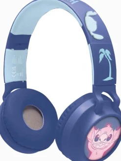 Lexibook Disney Stitch Høretelefoner