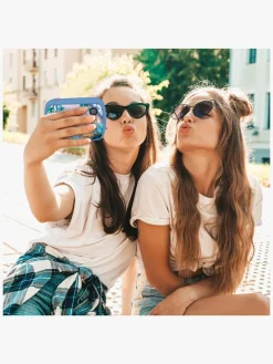 Lexibook Disney Stitch Polaroidkamera med Tilbehør