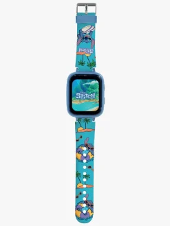 Lexibook Disney Stitch Smartwatch