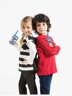 Lexibook Disney Stitch Walkie Talkie