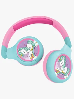 Lexibook Enhjørning Høretelefoner