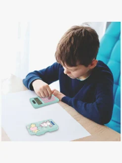 Lexibook Enhjørning Pocket Lommeregner