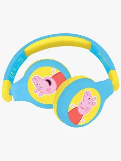 Lexibook Gurli Gris Høretelefoner