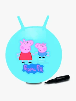 Lexibook Gurli Gris Oppustelig Hoppebold