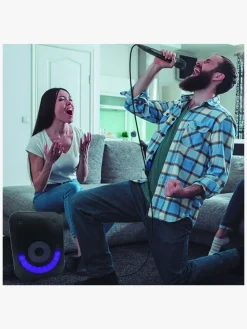 Lexibook Iparty Højtalere