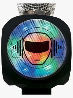 Lexibook Iparty Mikrofon Med Højtaler