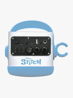 Lexibook Lilo & Stitch Højttaler med Mikrofon og Lys