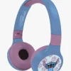 Lexibook Lilo & Stitch Høretelefoner