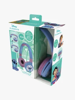 Lexibook Lilo & Stitch Høretelefoner