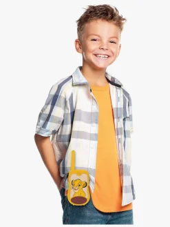 Lexibook Løvernes Konge Walkie Talkie