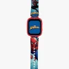 Lexibook Marvel Spider-Man Smartwatch