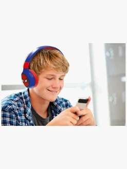 Lexibook Marvel Spider-Man Høretelefoner