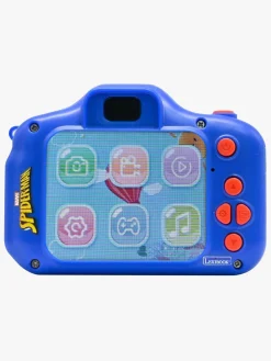 Lexibook Marvel Spider-Man Digitalkamera