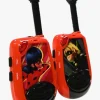 Lexibook Miraculous Walkie Talkie