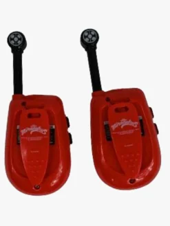 Lexibook Miraculous Walkie Talkie