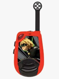 Lexibook Miraculous Walkie Talkie