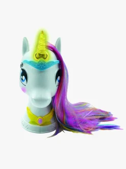 Lexibook My Magic Unicorn Interaktiv Stylingdukke