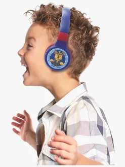 Lexibook Paw Patrol Høretelefoner