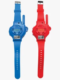 Lexibook Paw Patrol Walkie-talkie-ure 2-i-1 200 m