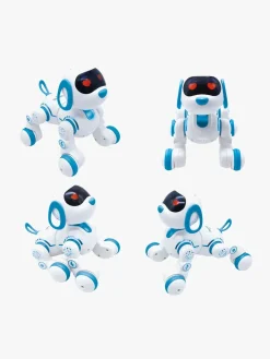 Lexibook Power  Fjernstyret Robothvalp