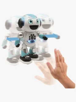 Lexibook Powerman Advanced Robot Engelsk