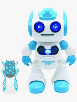 Lexibook Powerman Robot