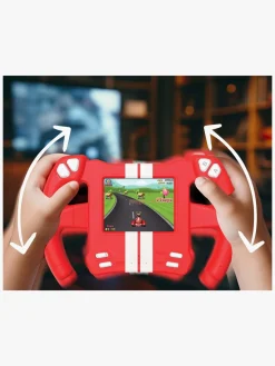 Lexibook Racing Spillekonsol