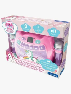 Lexibook Unicorn Karaokemaskine, Lyserød