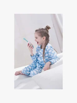 Lexibook Unicorn Walkie Talkie, Lyserød