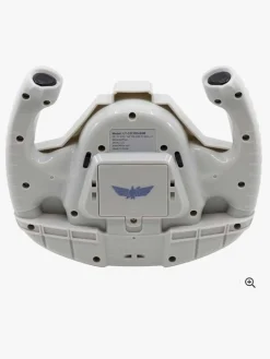 Lightyear Interaktiv Kontrol Starship Mission Controller