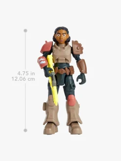 Lightyear Izzy Actionfigur