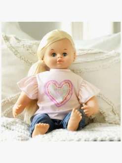 Lillan & Friends Jeans & T-shirt 41-46 cm