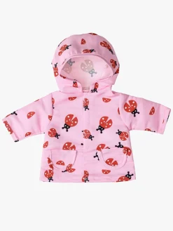 Lillan & Friends Regnjakke 36-41 cm