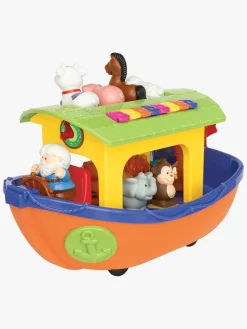 Lil'Tot Båd Noas Ark