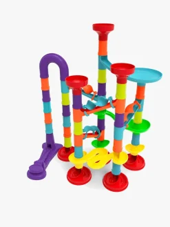 LilTot Kuglelabyrint 76 Dele